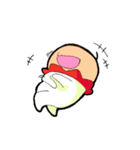 妖精みちみち（個別スタンプ：37）