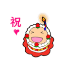 妖精みちみち（個別スタンプ：38）