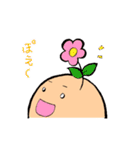 妖精みちみち（個別スタンプ：39）