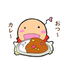 妖精みちみち（個別スタンプ：40）