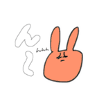 すずきーのふれんず、せかんど。（個別スタンプ：10）