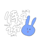 すずきーのふれんず、せかんど。（個別スタンプ：18）