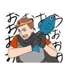 ここは俺にまかセロリ（個別スタンプ：3）