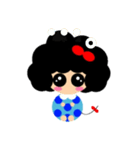 あふろん。（個別スタンプ：29）
