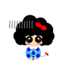 あふろん。（個別スタンプ：30）