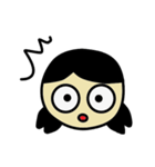 きょんちゃんの日常（個別スタンプ：8）