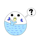 ピーコ 日常会話（個別スタンプ：1）