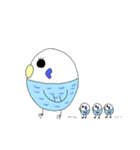 ピーコ 日常会話（個別スタンプ：2）