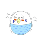 ピーコ 日常会話（個別スタンプ：4）