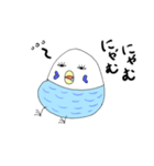 ピーコ 日常会話（個別スタンプ：6）