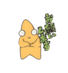 StarFaxスタンプ（個別スタンプ：2）