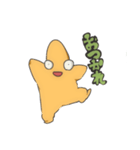 StarFaxスタンプ（個別スタンプ：4）