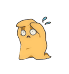 StarFaxスタンプ（個別スタンプ：5）