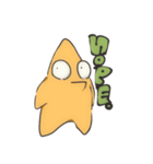 StarFaxスタンプ（個別スタンプ：10）