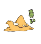 StarFaxスタンプ（個別スタンプ：11）