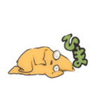 StarFaxスタンプ（個別スタンプ：14）