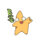 StarFaxスタンプ（個別スタンプ：16）