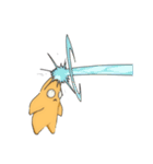 StarFaxスタンプ（個別スタンプ：21）