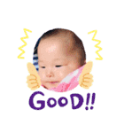 れなれなれなんぷ（個別スタンプ：16）