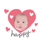 れなれなれなんぷ（個別スタンプ：17）