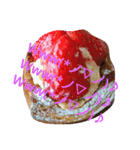 yuutan cafe（個別スタンプ：8）