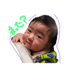 LUILUI613（個別スタンプ：3）