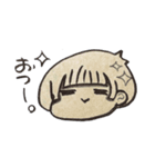 つかいやすいの。（個別スタンプ：7）