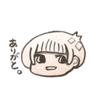 つかいやすいの。（個別スタンプ：8）