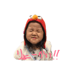 すずきさんちの日常2（個別スタンプ：8）