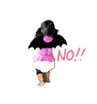 すずきさんちの日常2（個別スタンプ：12）