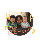 すずきさんちの日常2（個別スタンプ：21）