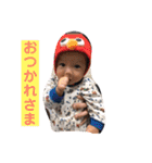 すずきさんちの日常2（個別スタンプ：28）