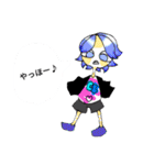 使いやすいと思うもの詰めてみた！（個別スタンプ：1）