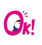 使いやすいと思うもの詰めてみた！（個別スタンプ：31）