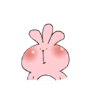 まふゆちゃんとうさぎ（個別スタンプ：12）