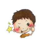 ヤミーのスタンプ2（個別スタンプ：2）