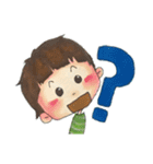 ヤミーのスタンプ2（個別スタンプ：3）