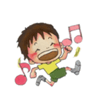 ヤミーのスタンプ2（個別スタンプ：7）
