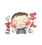 ヤミーのスタンプ2（個別スタンプ：11）