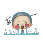 ヤミーのスタンプ2（個別スタンプ：13）