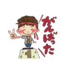 ヤミーのスタンプ2（個別スタンプ：15）