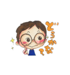 ヤミーのスタンプ2（個別スタンプ：18）
