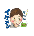 ヤミーのスタンプ2（個別スタンプ：24）