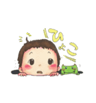 ヤミーのスタンプ2（個別スタンプ：26）
