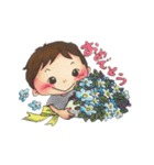 ヤミーのスタンプ2（個別スタンプ：38）