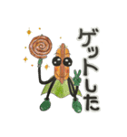 ホットドッグマンより2（個別スタンプ：32）