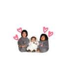 いのう家のスタンプ（個別スタンプ：9）