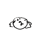 いぬの図（個別スタンプ：7）