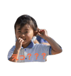 かれんえいと（個別スタンプ：7）
