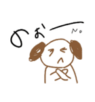 ぱんぐの日常（個別スタンプ：8）